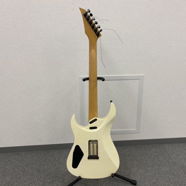 M029-H22-239△YAMAHA ヤマハ RGX 512JS スペシャルエディション