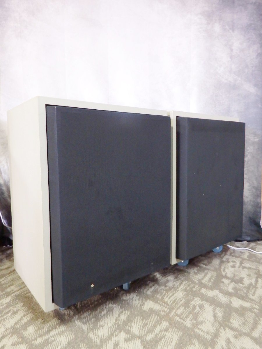 K○【ジャンク】JBL 4333A スピーカーペア