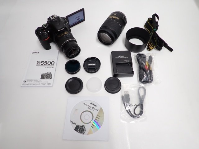 Nikon ニコン D850 美品 元箱 取扱説明書 Body ボディ デジタル一眼