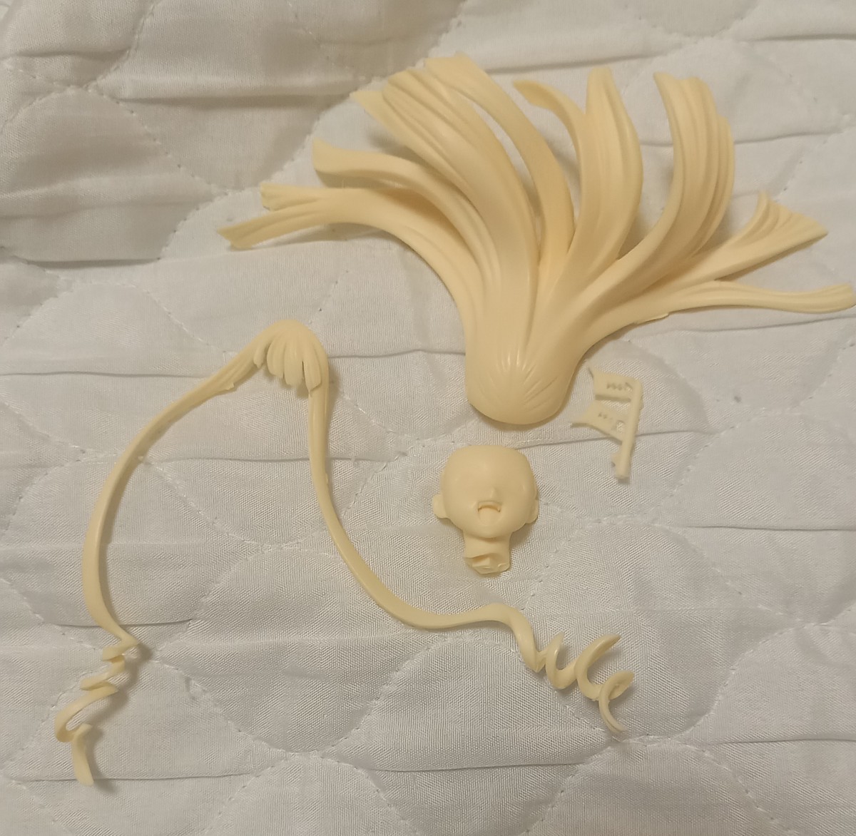 ワンフェス 夢のカグツチノ公国 蒼き鋼のアルペジオ アシガラ ガレキ ガレージキット フィギュア ワンダーフェスティバル 蒼き鋼のアルペジオ 夢のカグツチノ公国 アシガラ