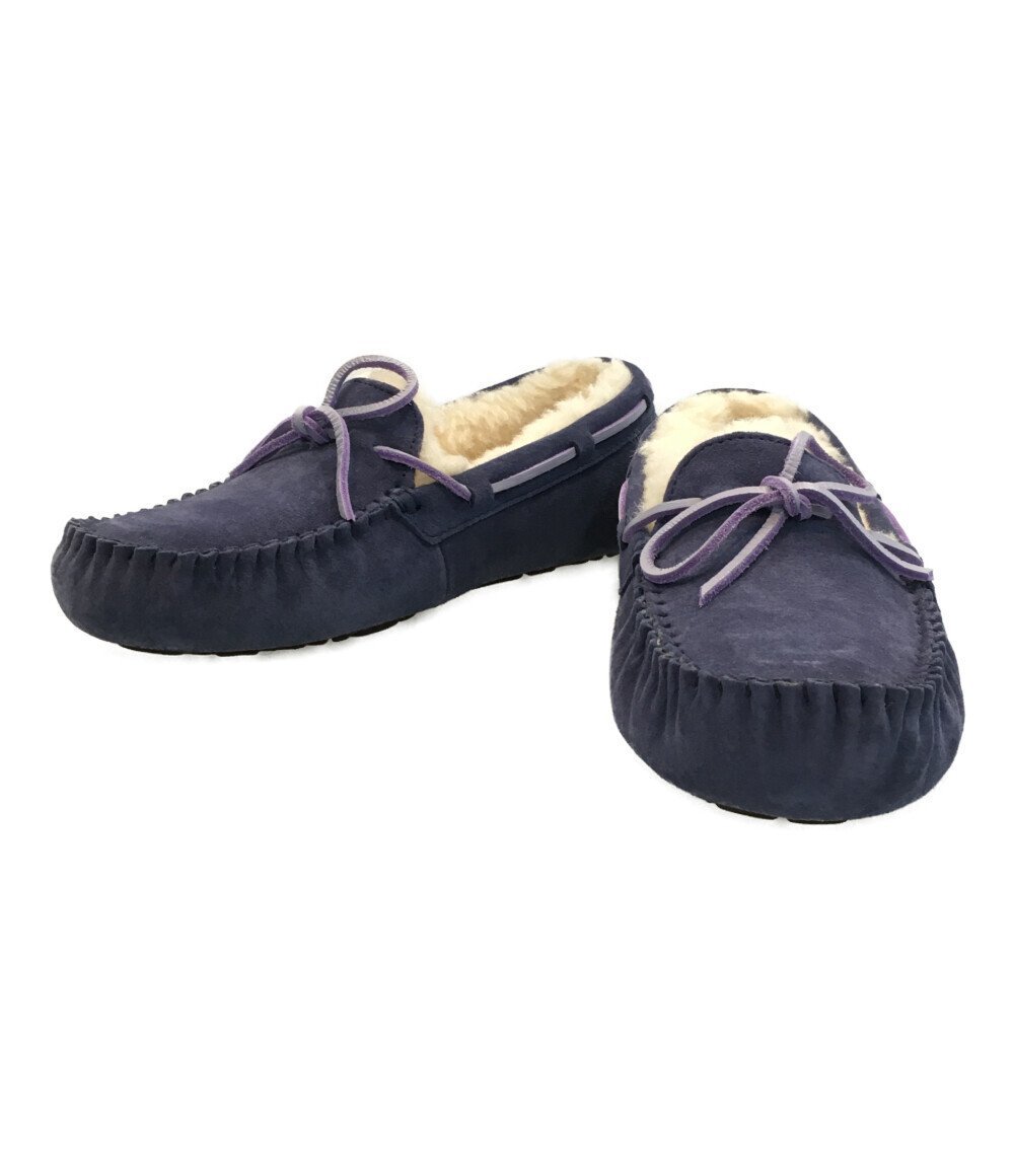 アグ モカシン レディース 25 XL以上 UGG [1003] 【公式通販】