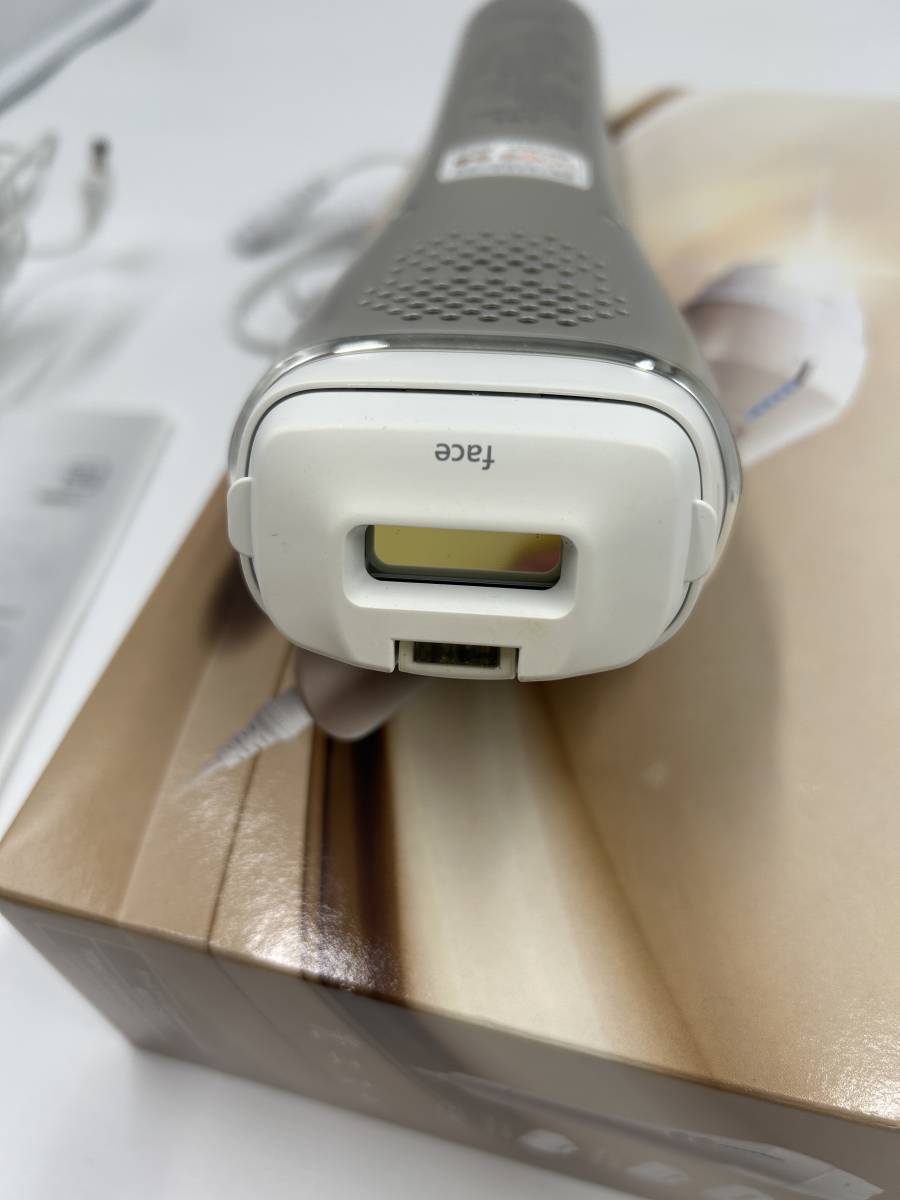 Panasonic 光美容器 光エステES-CWP97-N 光エステ Panasonic 光美容器