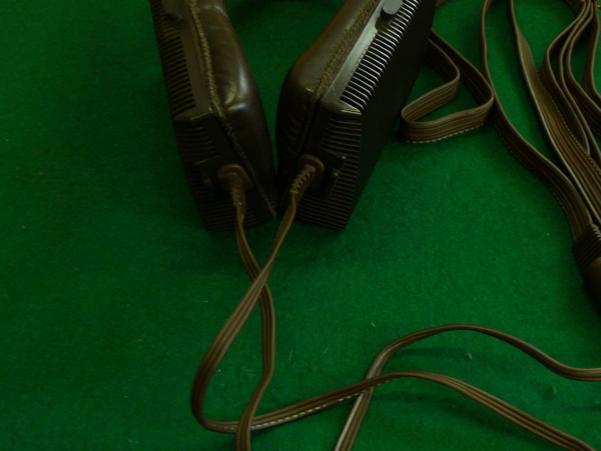 STAX スタックス SR-Λ STAX SR-λ Signature イヤースピーカー 初期