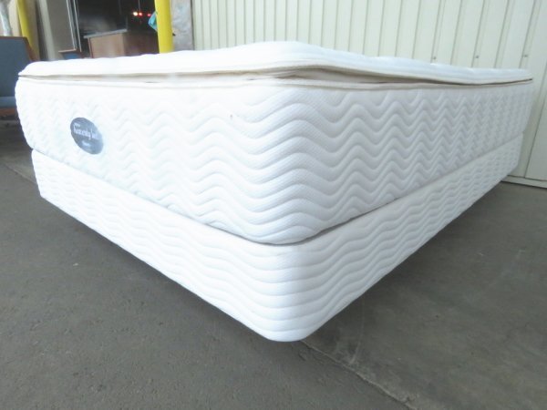 Simmons/シモンズ/USA最高級/ウェスティンヘブンリーベッド/ホテル仕様