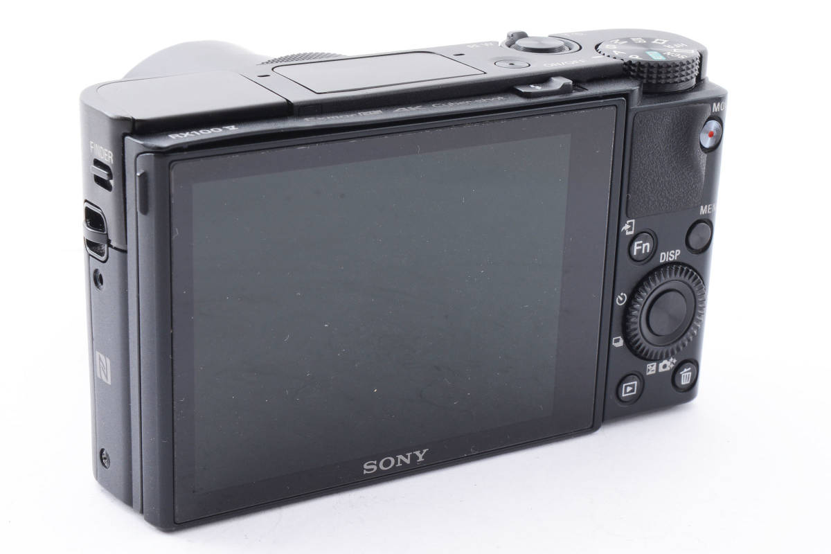 ソニー デジタルスチルカメラ DSC-RX100M5 SONY Cyber-shot 【ジャンク