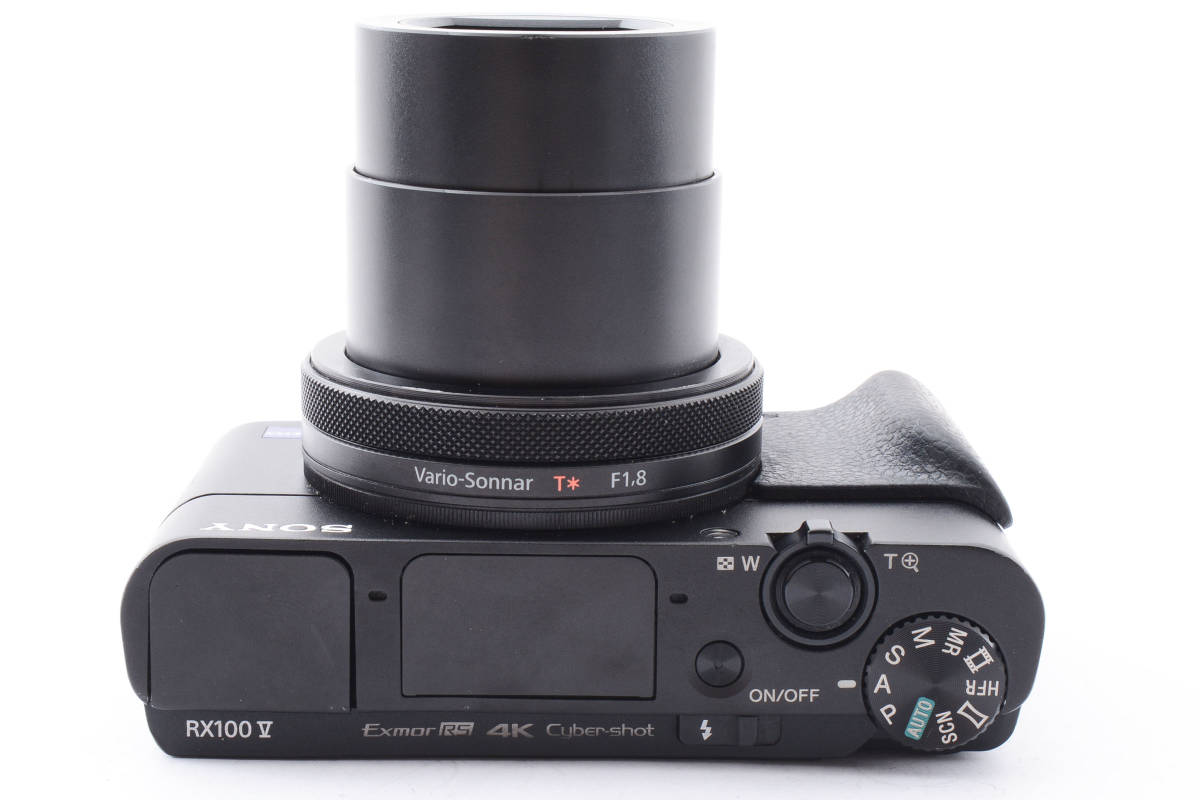 ソニー デジタルスチルカメラ DSC-RX100M5 SONY Cyber-shot 【ジャンク