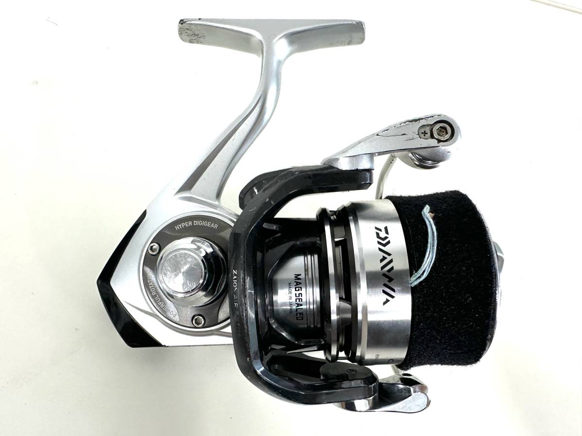 Daiwa Catalina | Baitcasting CATALINA eBay Reels Reel TW DAIWA for