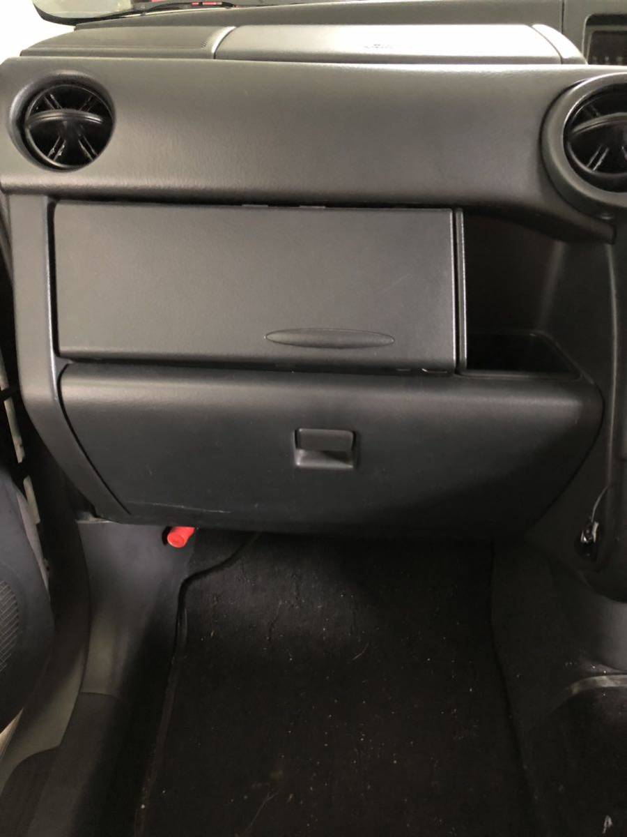 ncp31 内装 ダッシュボード トヨタ BB NCP30 NCP31 NCP35 ダッシュ