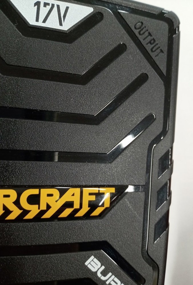 BURTLE バートル AC300 ブラック 17Vリチウムイオンバッテリー KB-136 BURTLE AC300 バートル