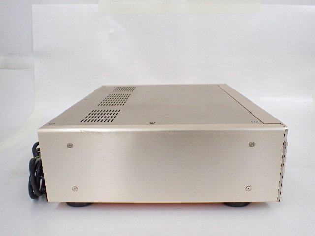 SONY ソニー TC-KA7ES カセットデッキ リモコン/説明書付 ∴ 6A5CD-7