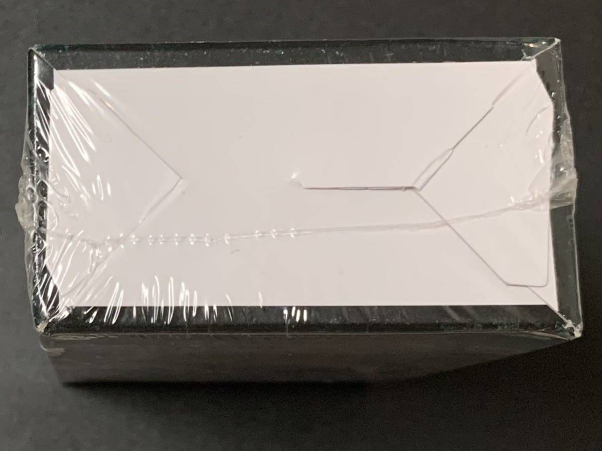 アジア版 コレクターズパック 伝説の決闘者編 box シュリンク未開封