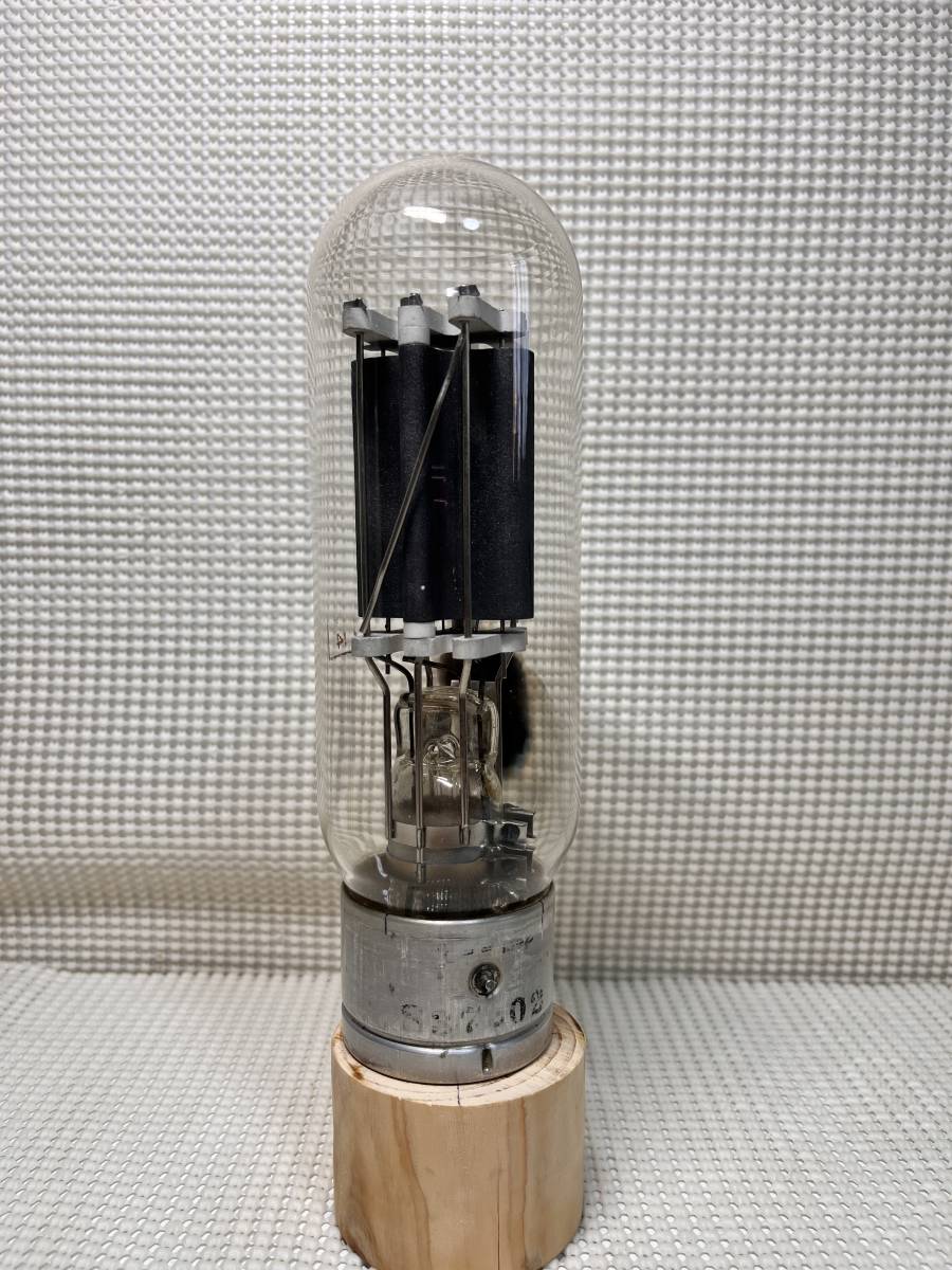 RCA VT4C (211）(Radiotron ) U.S.A 真空管 *1本 