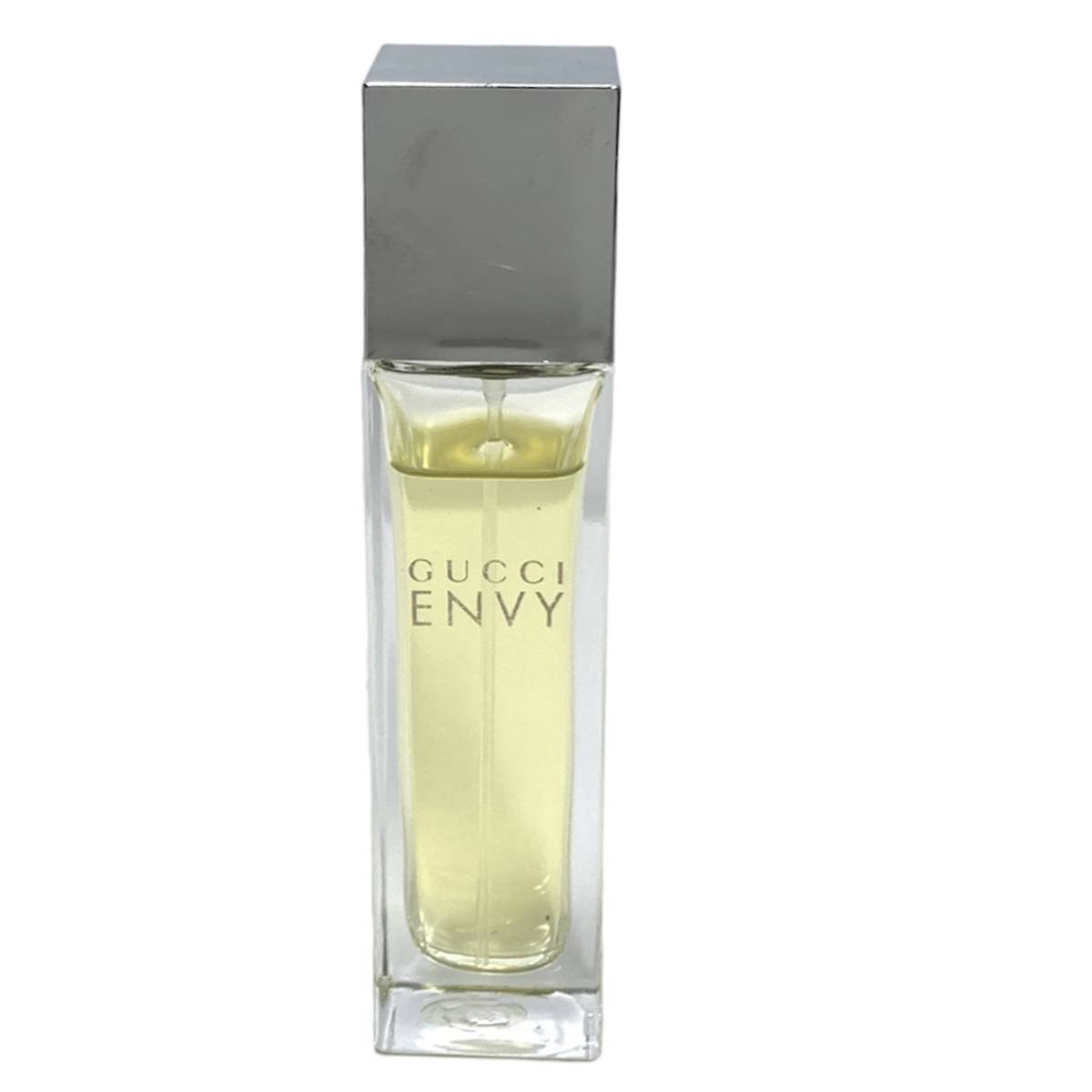 ▼GUCCI グッチ ENVY 30ml 香水 オードトワレ フレグランス コロン エンヴィ