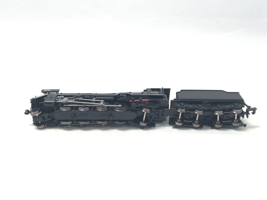 2-1 品 マイクロエース A9527 D51-706 門鉄デフ JNRマーク デゴイチ