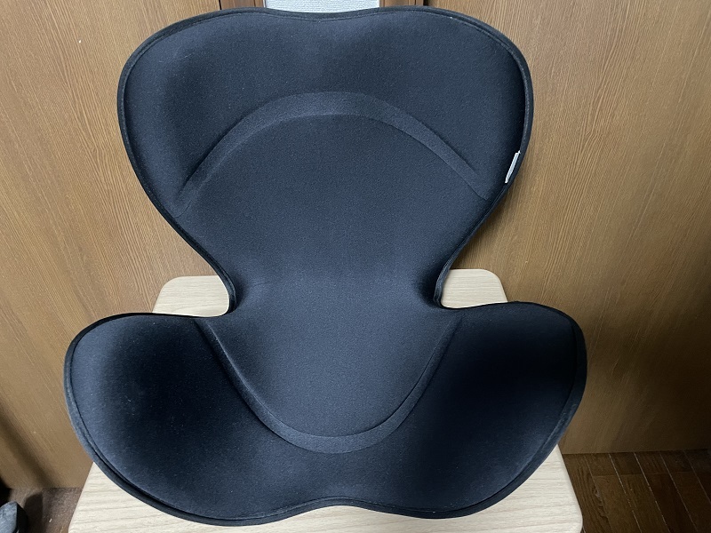 姿勢 骨盤 テレワークスタイルスマート（Style SMART） 美品 MTG Style