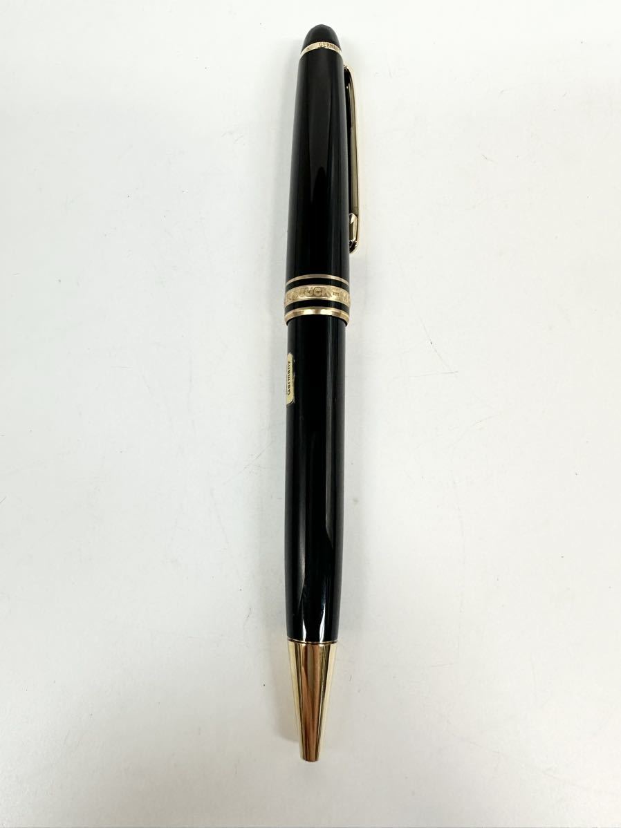 7R41】 1円スタート MONTBLANC MEISTERSTUCK モンブラン マイ