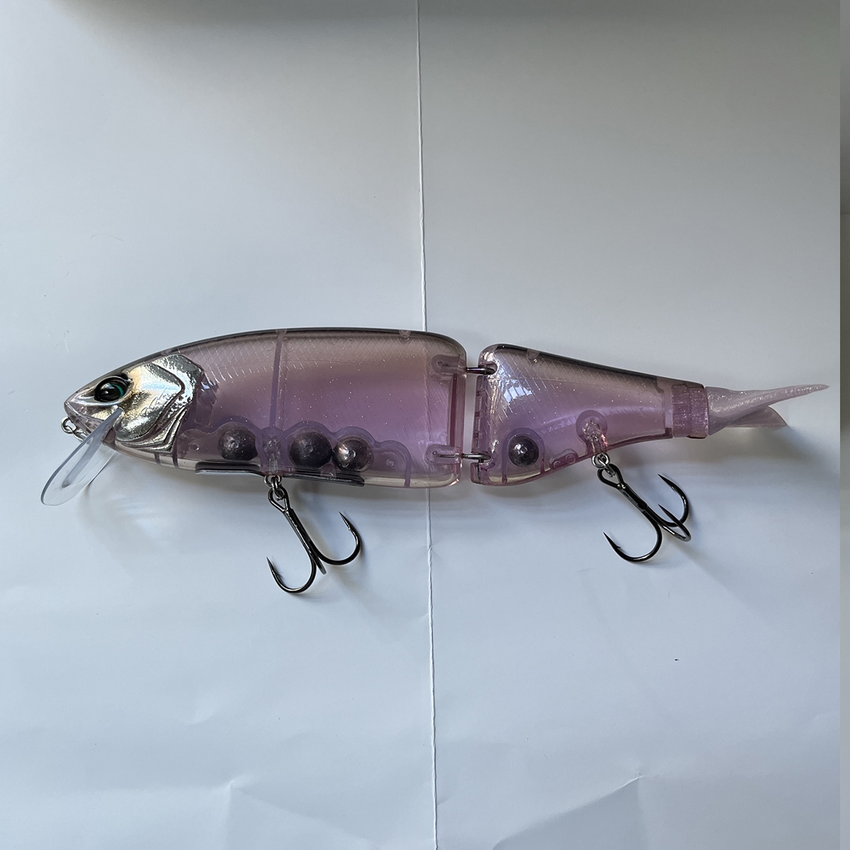 KLASH 9 Hi Back Lash オリカラ #L.S problue DRT クラッシュ K9 
