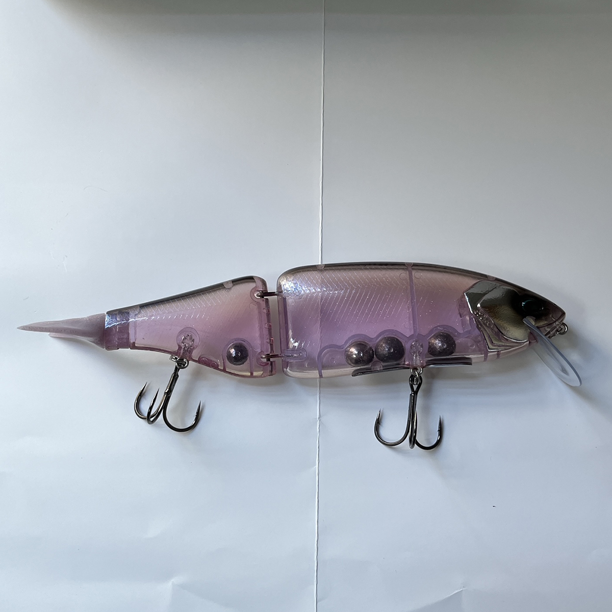 KLASH 9 Hi Back Lash オリカラ #L.S problue DRT クラッシュ K9 