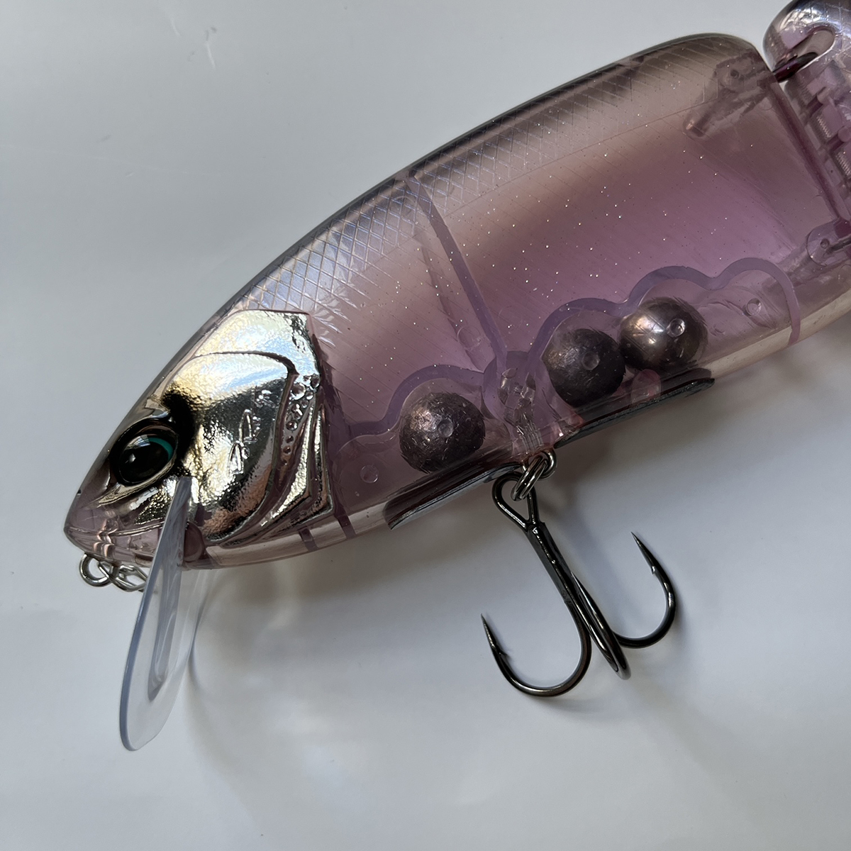 KLASH 9 Hi Back Lash オリカラ #L.S problue DRT クラッシュ K9 