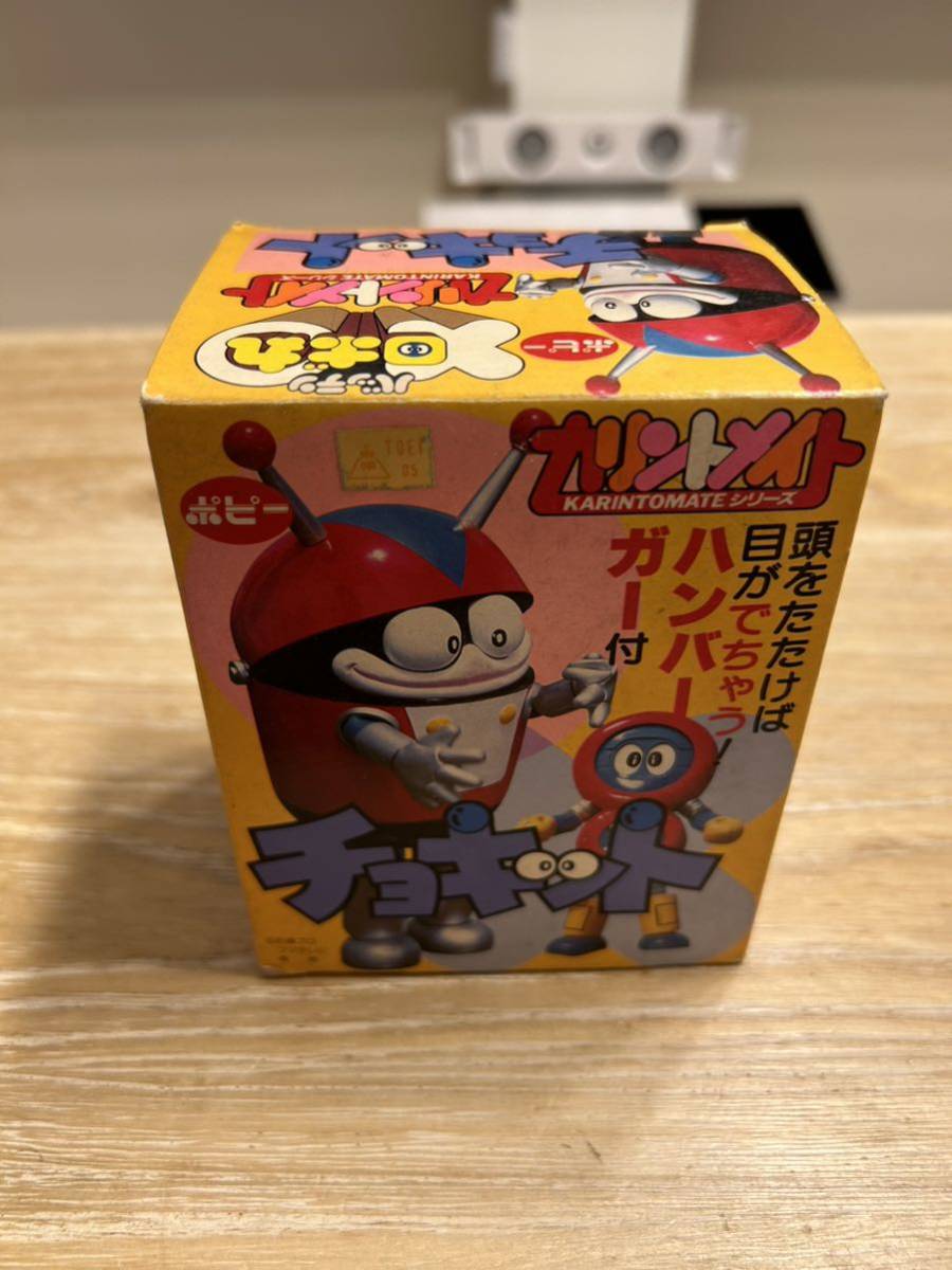 当時物 超合金 バッテンロボ丸 チョキット(超合金)｜売買された