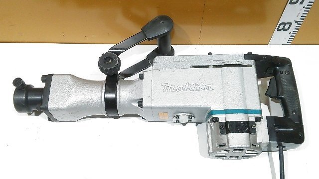 マキタハンマードリルHM1500 ハツリはつり
