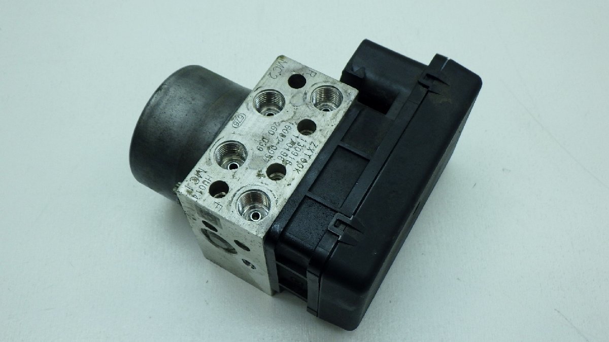 A891 ZX-10R ABSユニット ZX10R J/K ZXCK ZX-10R ABS Ninja Edition