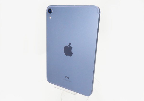 ◇Apple アップルiPad mini 第6世代 Wi-Fi+Cellular 64GB SIMフリー MK8E3J