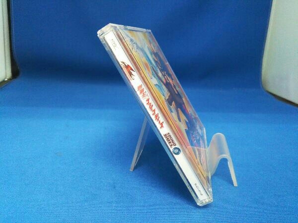 Wall 5 Project&frasl;蓑部雄崇(音楽) CD 遊☆戯☆王5D's SOUND DUEL 01