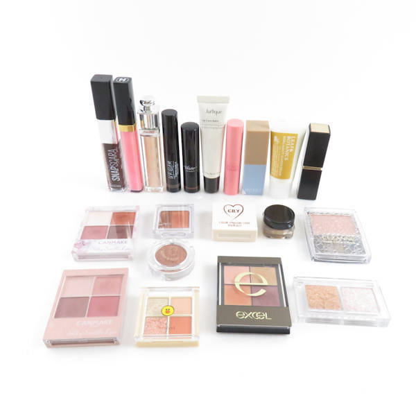 シャネル 1円 YSL SK-II Dior コスメ、スキンケア イヴサンローラン ジョーマローン CHANEL イソップ ディオール クリスチャンディオール 他 ジル ショッパー コスメ