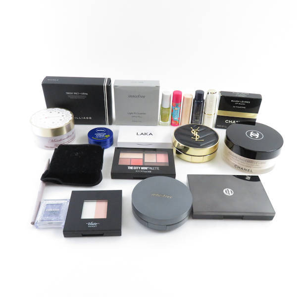 シャネル 1円 YSL SK-II Dior コスメ、スキンケア イヴサンローラン ジョーマローン CHANEL イソップ ディオール クリスチャンディオール 他 ジル ショッパー コスメ