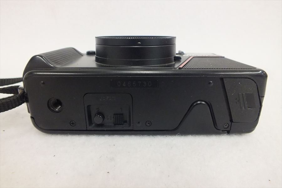 NIKON ニコン フィルムカメラ L35AF コンパクトカメラ ジャンク品 送料