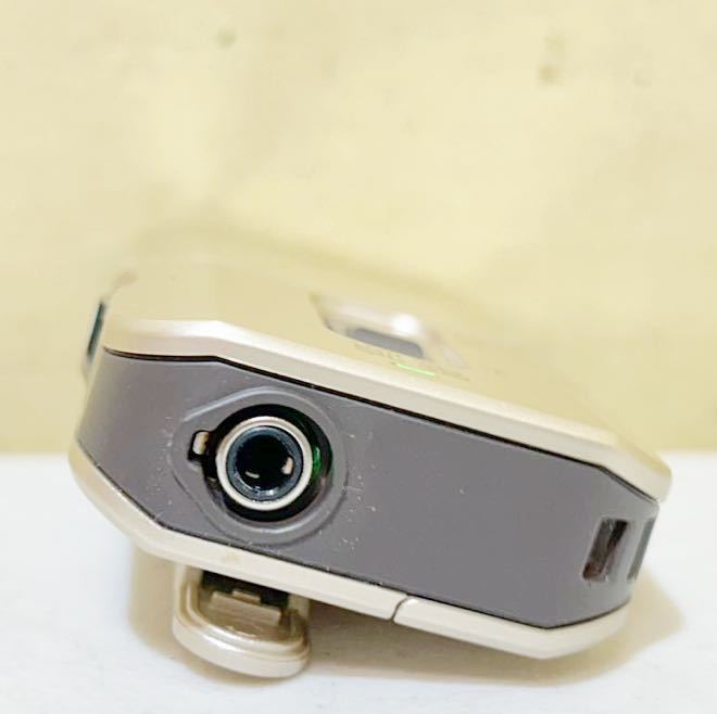 G20C Victor ビクター ボイスレシーバー EH-A580 イヤホン 集音器