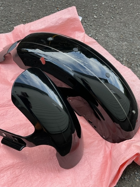 ☆ハーレーダビッドソン☆XL1200CX☆ロードスター☆純正☆フロント