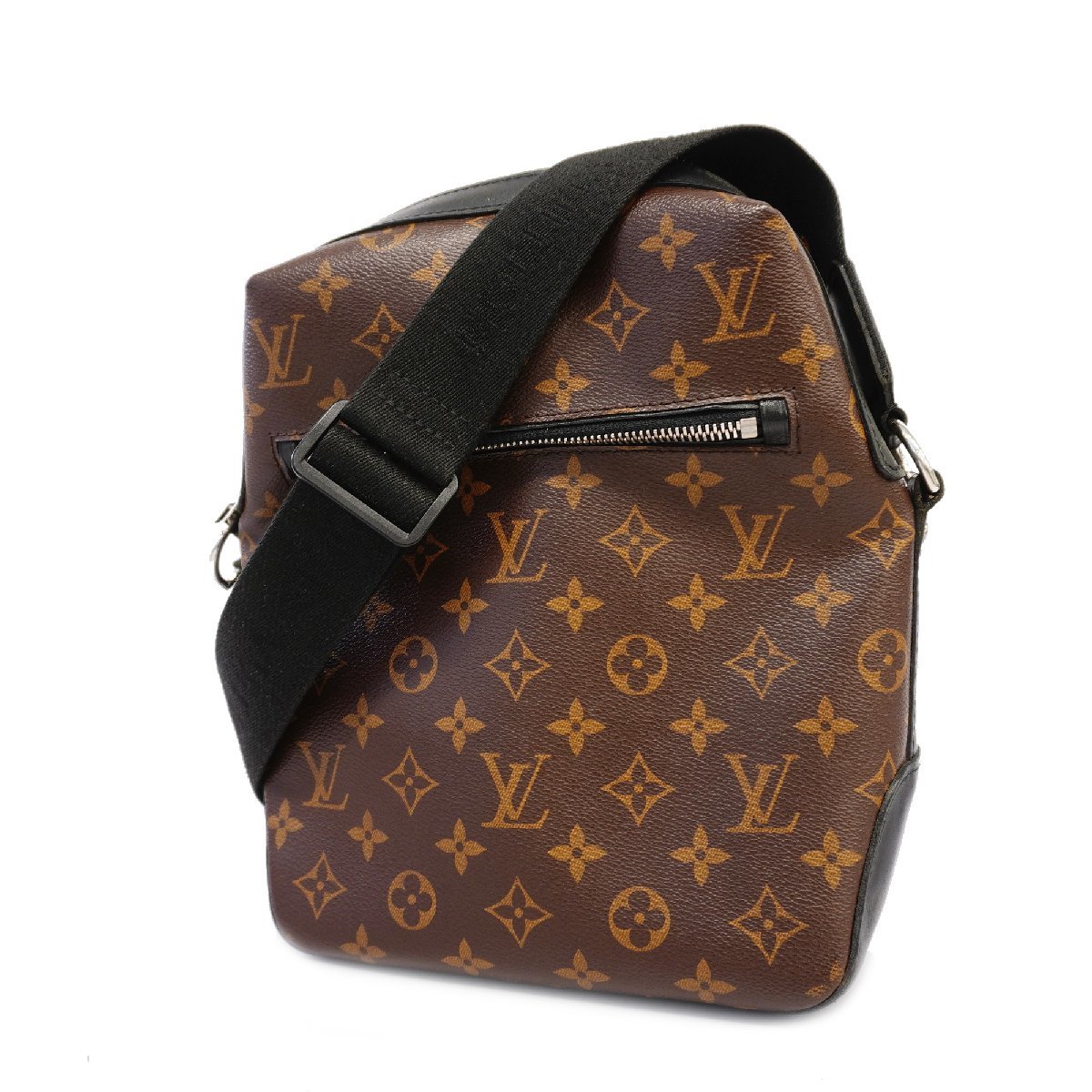 トーレスPM ルイヴィトン LOUIS マカサー VUITTON モノグラムマカサー 