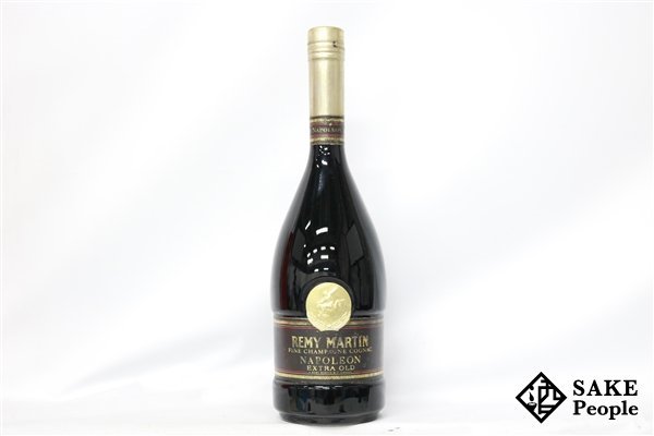 ◇注目! レミー・マルタン ナポレオン エクストラ オールド 700ml 度数