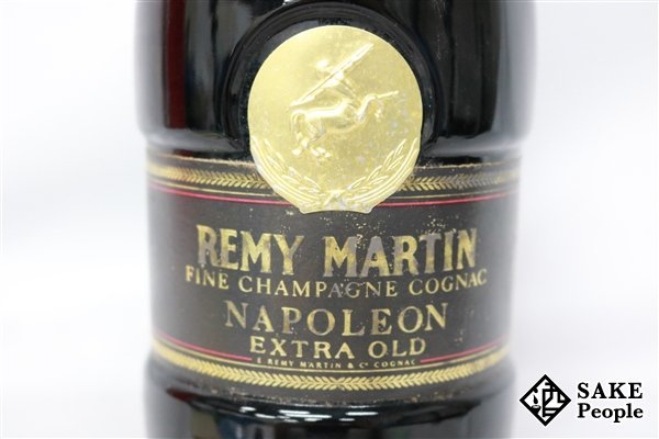 ◇注目! レミー・マルタン ナポレオン エクストラ オールド 700ml 度数