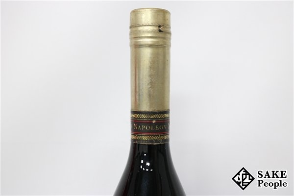 ◇注目! レミー・マルタン ナポレオン エクストラ オールド 700ml 度数