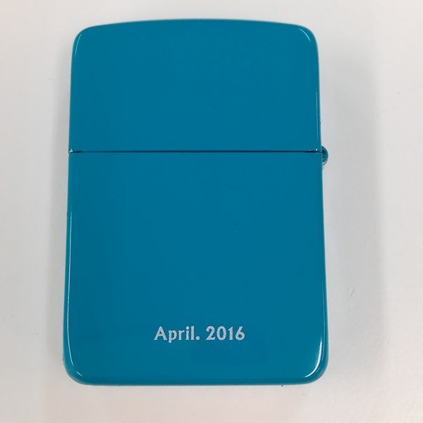 G506a [未使用品] ZIPPO ジッポー アメリカンスピリット タバコ  