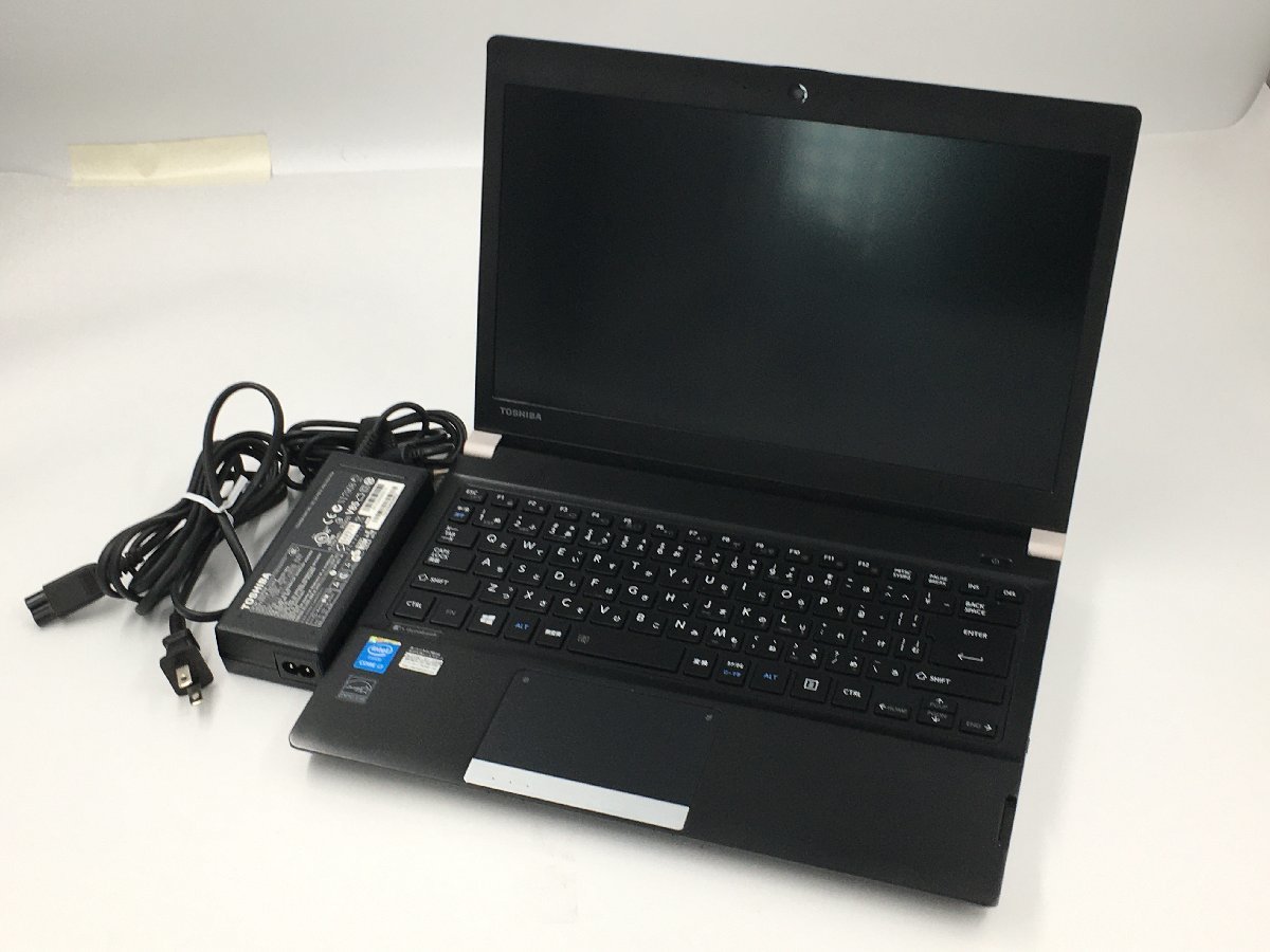 【東芝】R83 爆速i7 新品SSD256GB 8G ブラック ノートPC 東芝】R83 爆速i7 新品SSD256GB 8G ブラック ノートPC 【公式通販】