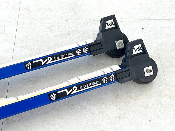 V2 850 STABILITY ローラー スキー SALOMON 予約】サロモン スキー