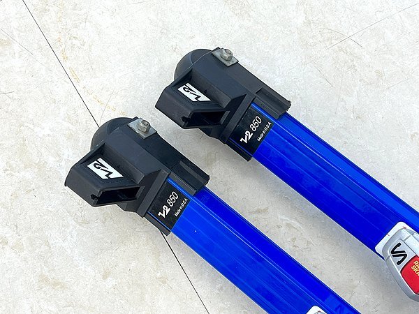 ローラースキー V2 公式通販