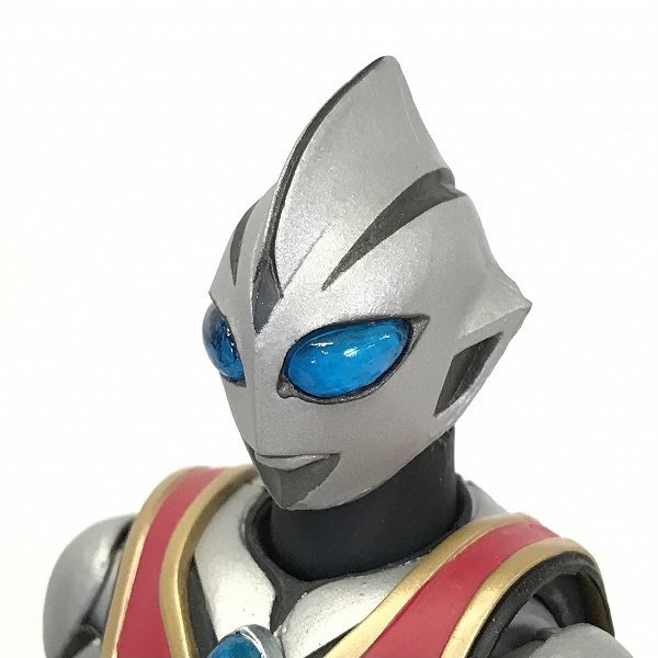 BANDAI/バンダイ S.H.Figuarts/ULTRA ACT 強化外骨格霞/ウルトラマン