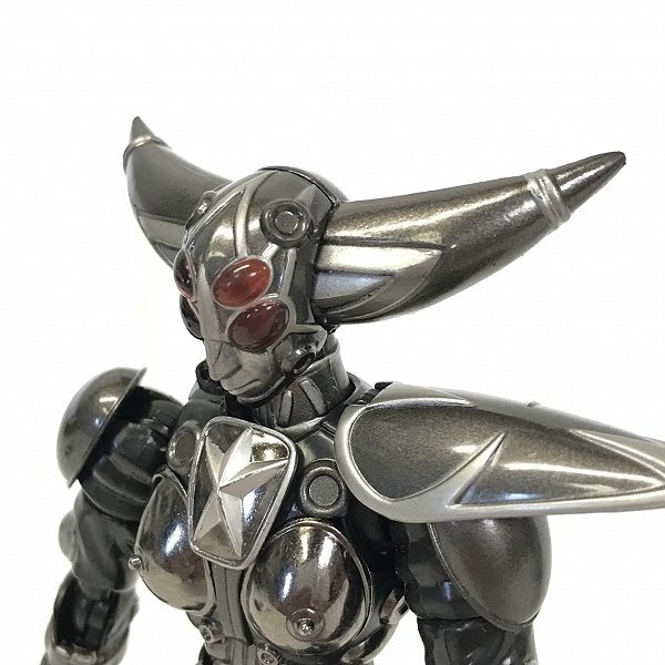 BANDAI/バンダイ S.H.Figuarts/ULTRA ACT 強化外骨格霞/ウルトラマン