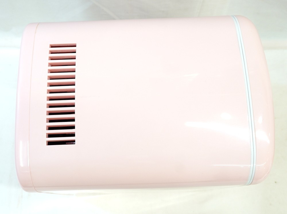 1000円スタート 冷温庫 サトちゃん 佐藤製薬 sato 冷蔵庫 AC/DV 車対応