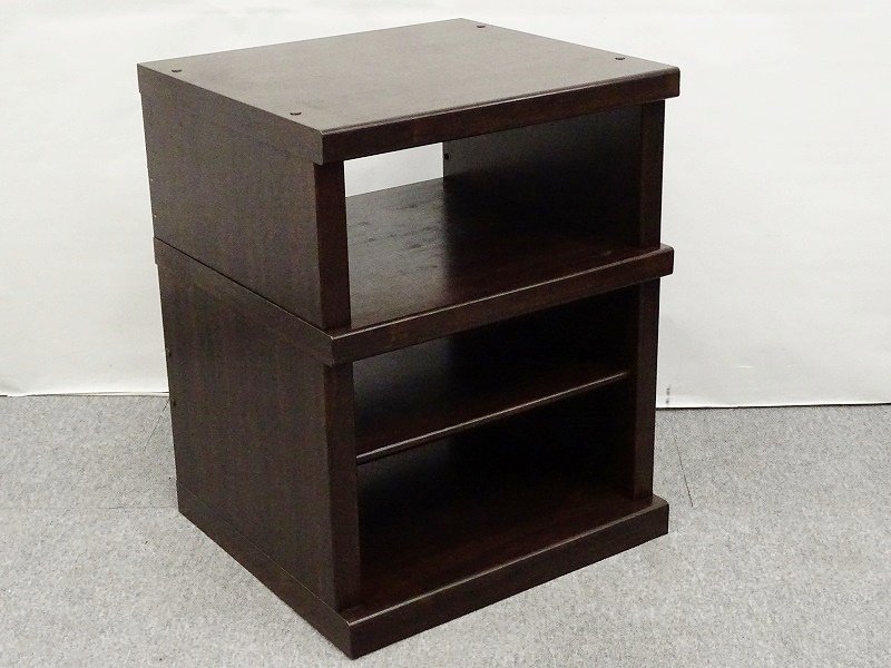 Yahoo!オークション - □□HAMILeX ARK-825/ARK-820 オーディオラック