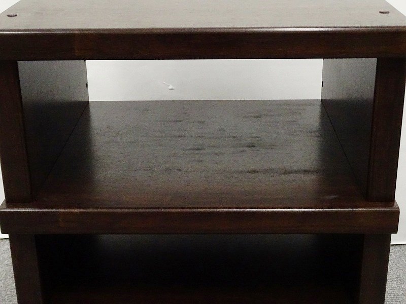 □□HAMILeX ARK-825/ARK-820 オーディオラック ハヤミ工産