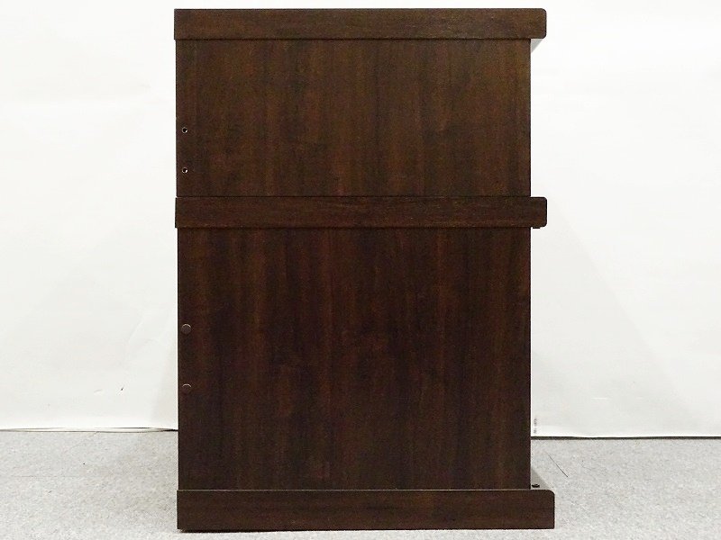 □□HAMILeX ARK-825/ARK-820 オーディオラック ハヤミ工産