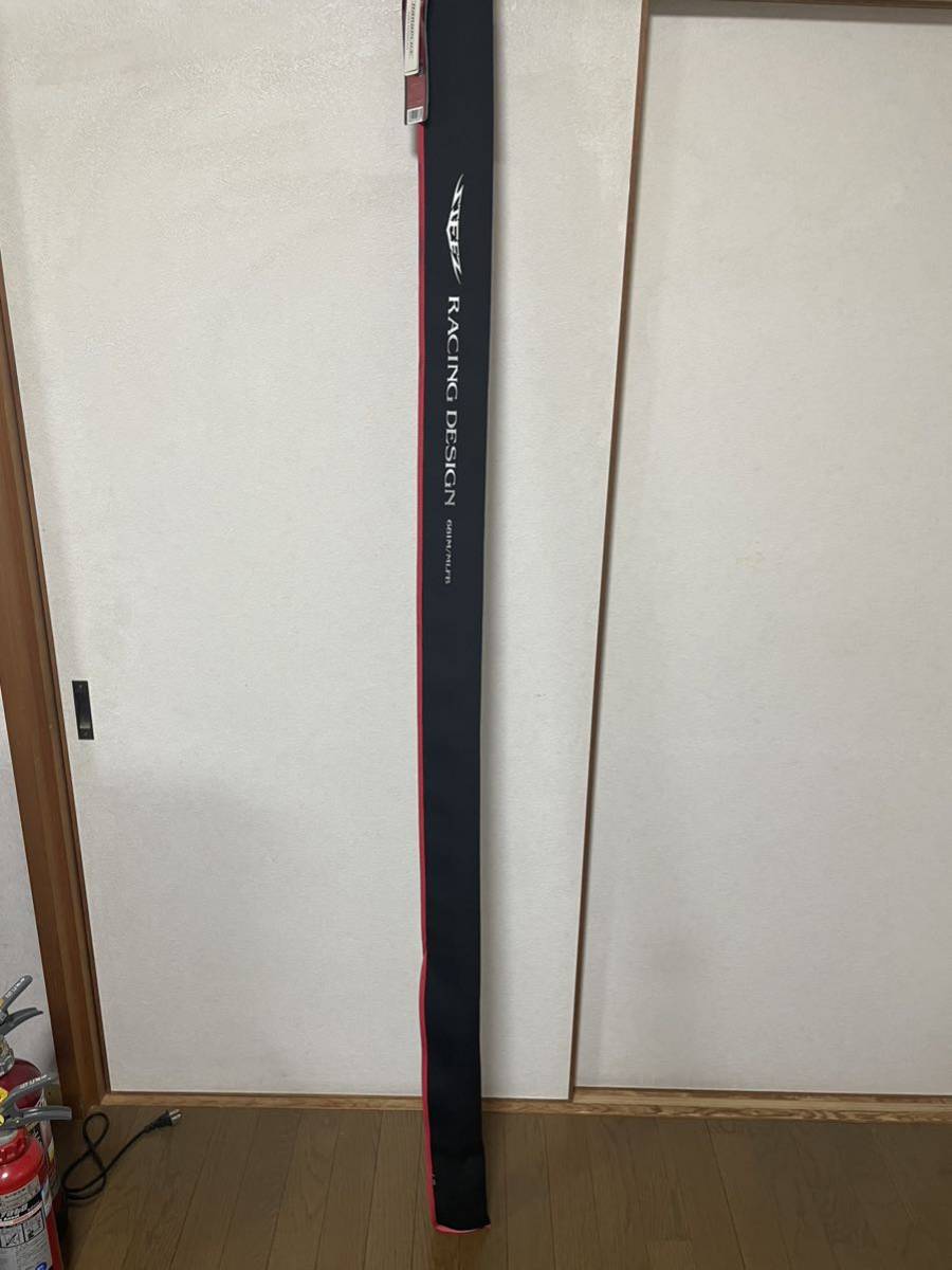 ダイワ　RACING DESIGN 681M