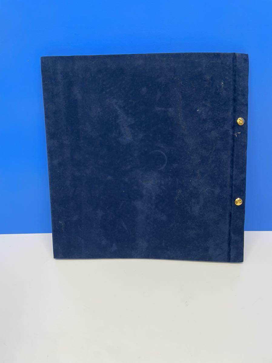 石原裕次郎 メモリアルオレンジカードセット ①石原裕次郎メモリアル