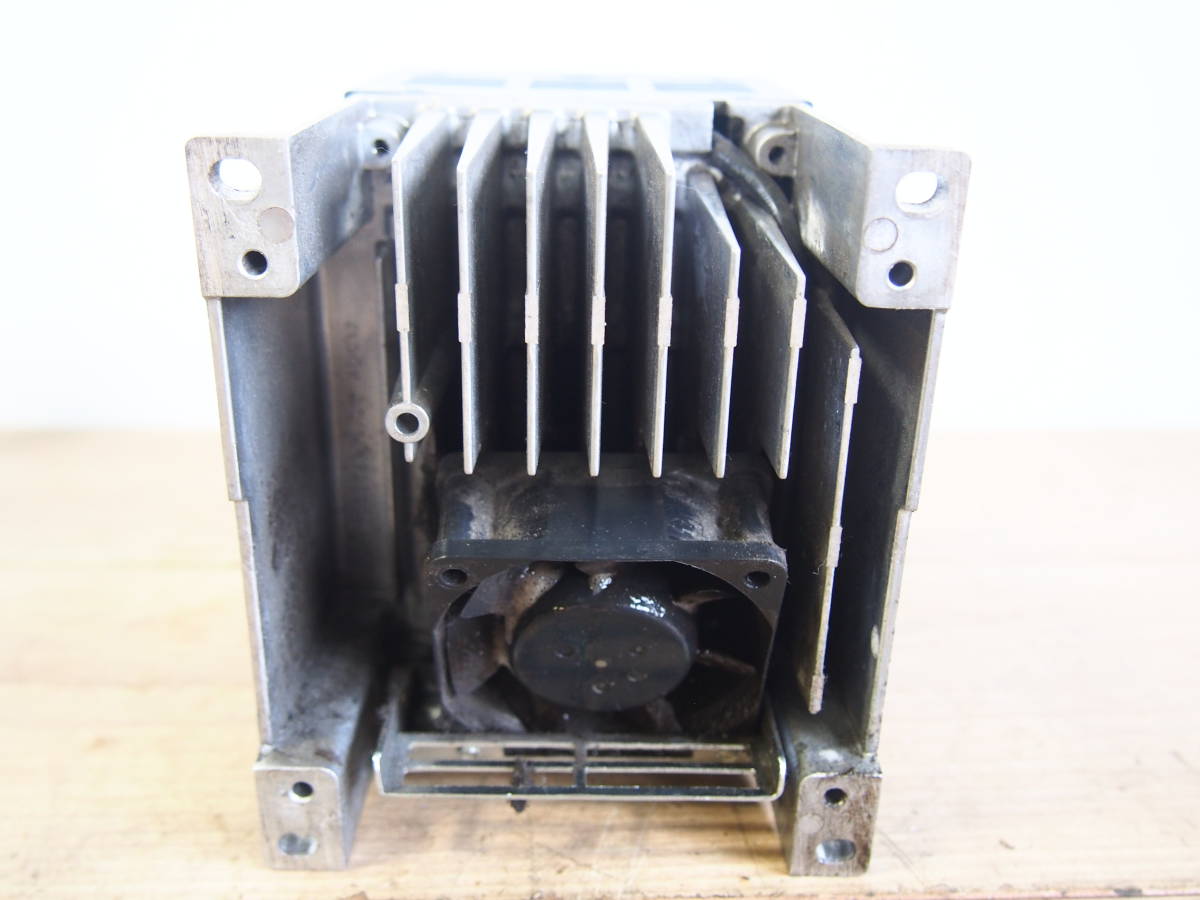 ☆【1H0720-12】 Fuji 富士電機 FRN1.5C1S-2J インバーター ☆【1H0720-12】 Fuji 富士電機 FRN1.5C1S-2J インバーター